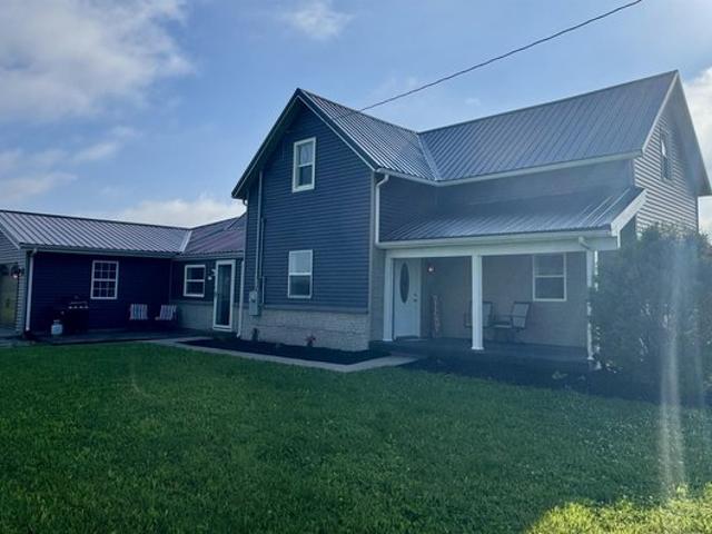 House for sale in Portland, Indiana