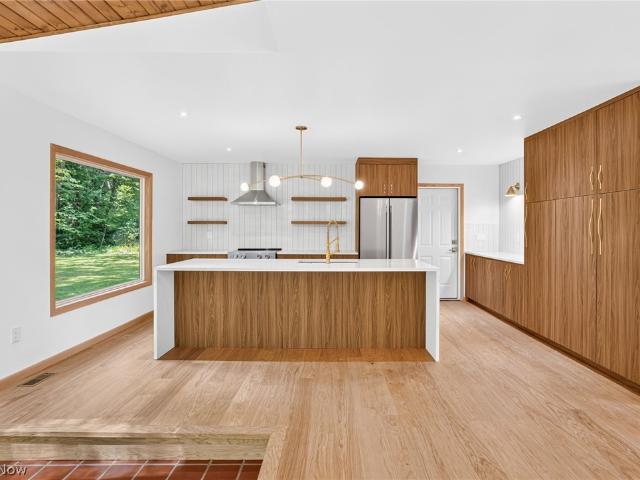 House for sale in Summit, Ohio