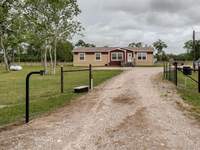 Farm for sale in Brookshire, Texas