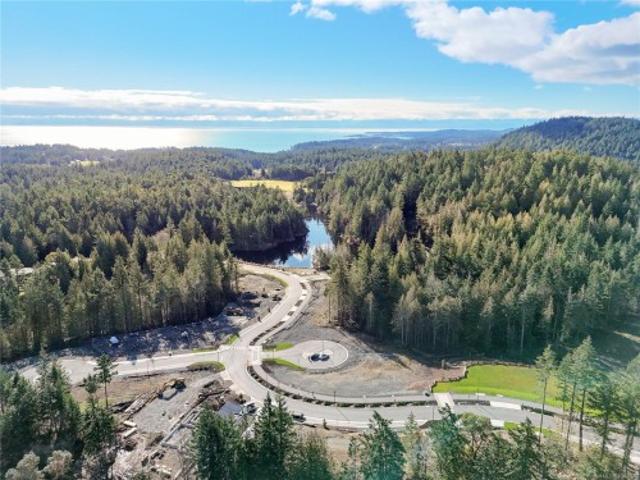 Land for sale in Colwood, British Columbia