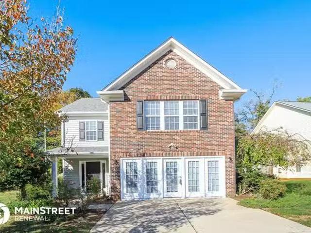 House for rent in Greensboro