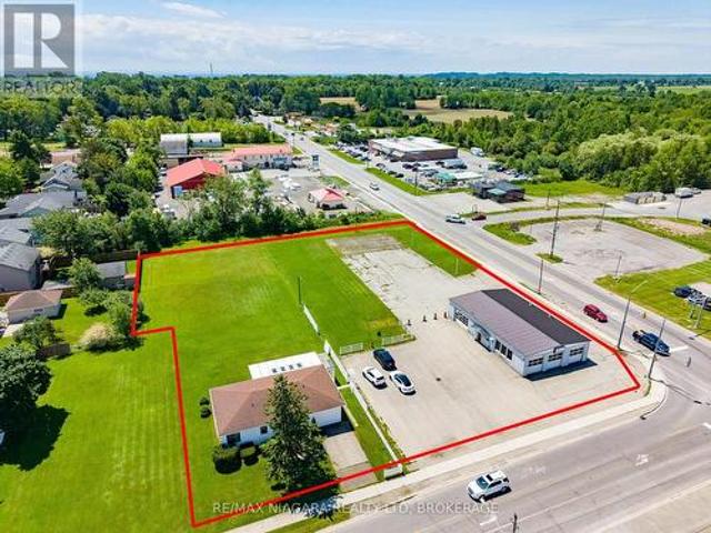 Commercial for sale in Niagara, Ontario