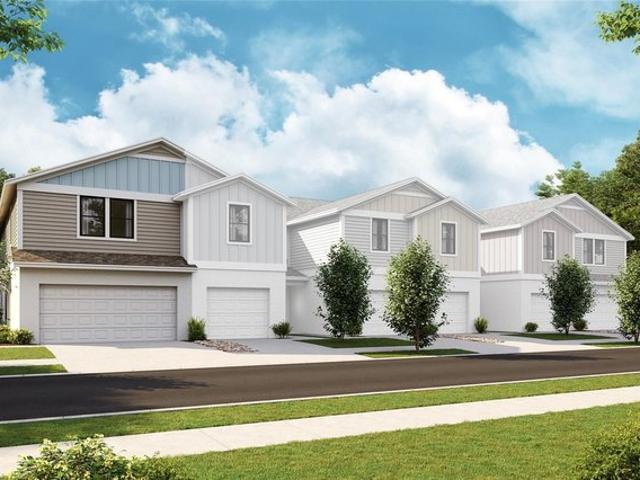 Townhouse for rent in Haines City, Florida