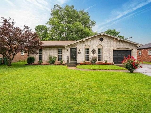 House for sale in Owensboro, Kentucky