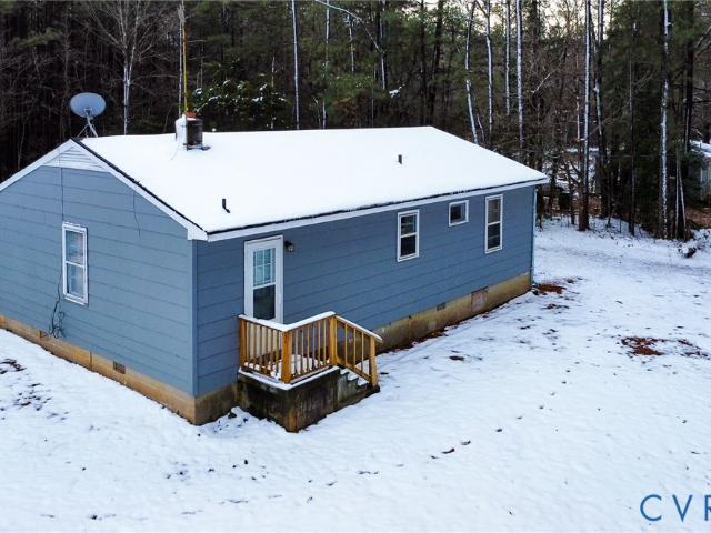House for sale in Virginia