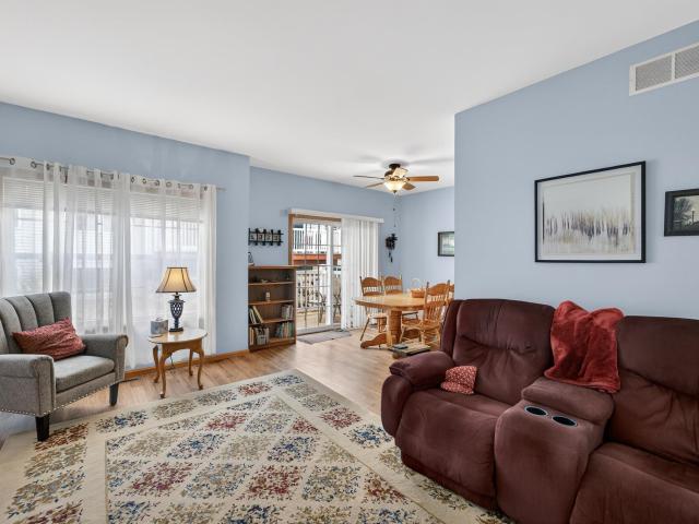 Condo for sale in Madison, Wisconsin