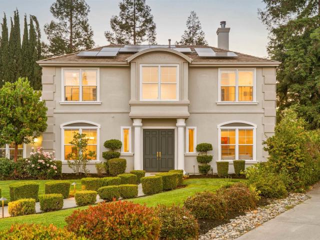 House for sale in Pleasanton, California