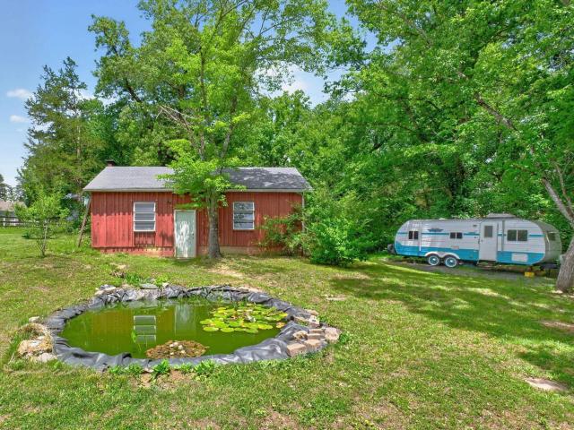 House for sale in Scottsville, Albemarle County