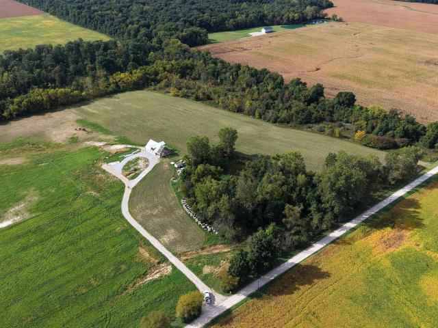 Land for sale in Poling, Bryant