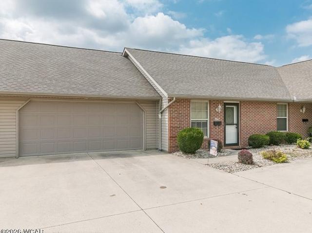 Condo for sale in Lima, Allen County