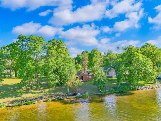 Land for sale in Dent, Minnesota