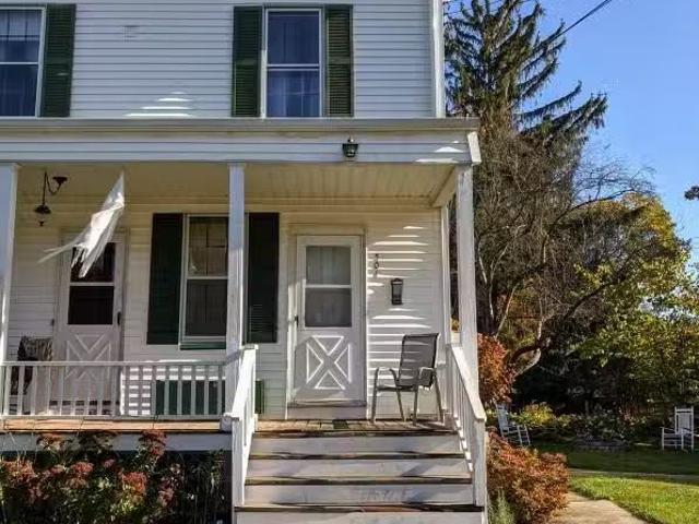 Condo for rent in Morristown