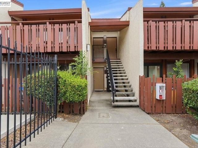 Condo for sale in Fremont, California