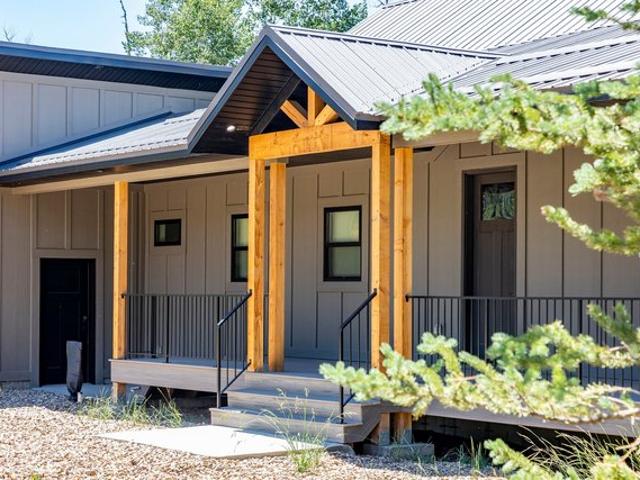 House for sale in Kamas, Utah