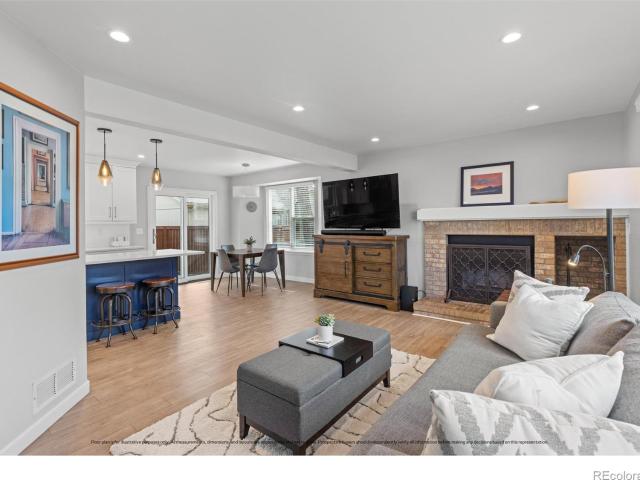 House for sale in Boulder, Colorado