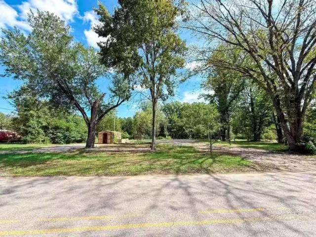 House for rent in Ark