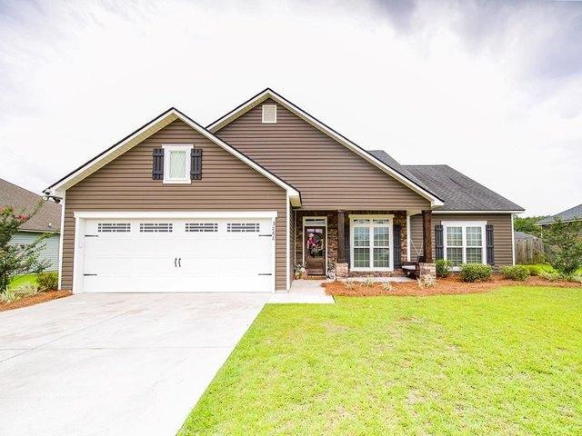 House for sale in Lowndes, Georgia