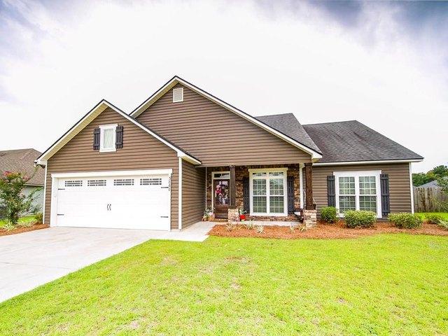 House for sale in Valdosta, Lowndes County