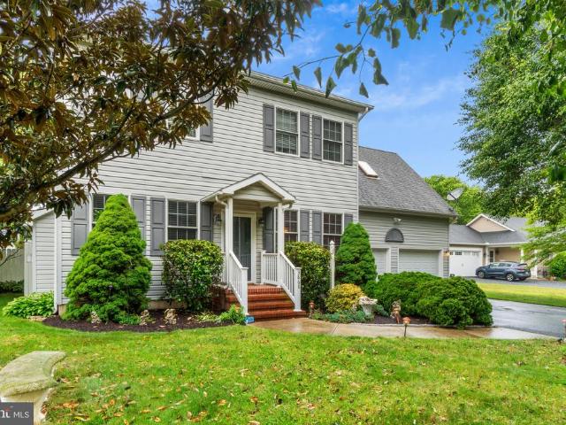 House for sale in Trappe, Maryland