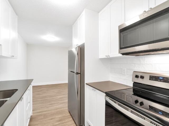 Apartment for rent in Saanich, British Columbia
