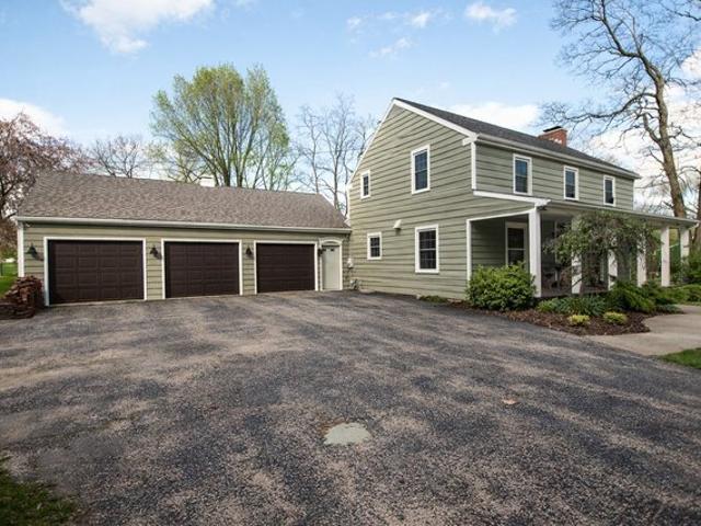 House for sale in Dixon, Illinois