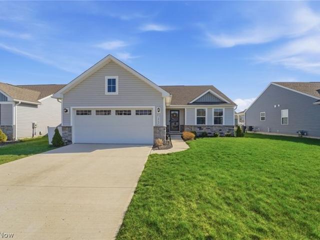 House for sale in Perry, Ohio
