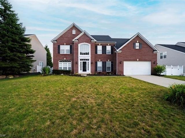 House for sale in Avon, Ohio