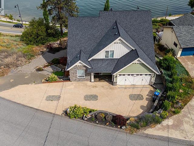 House for sale in West Kelowna, British Columbia