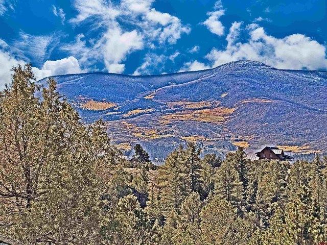 Land for sale in South Fork, Rio Grande County