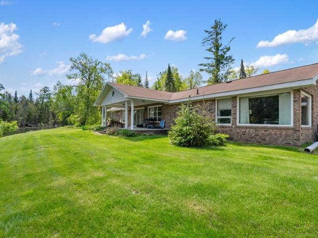 House for sale in Indian River, Michigan