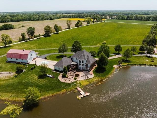 House for sale in Moscow Mills, Missouri