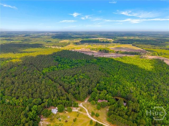 House for sale in Screven, Georgia