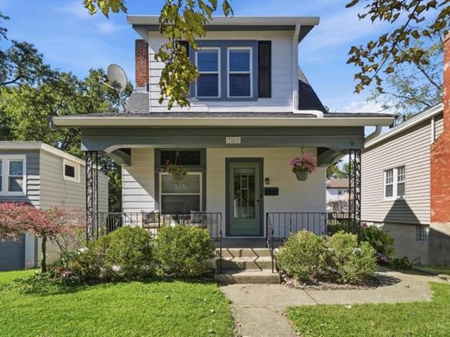 House for sale in Cincinnati, Hamilton County