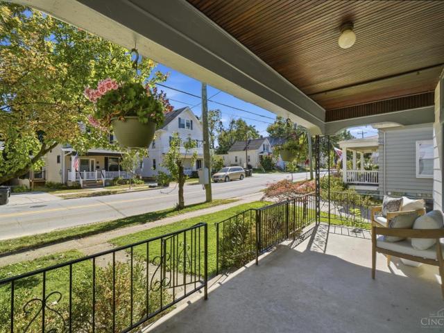 House for sale in Oakley Business District, Cincinnati