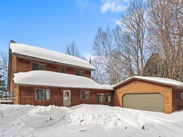 House for sale in Watersmeet, Michigan
