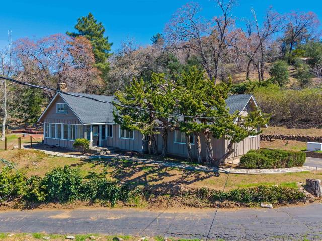 House for sale in Julian
