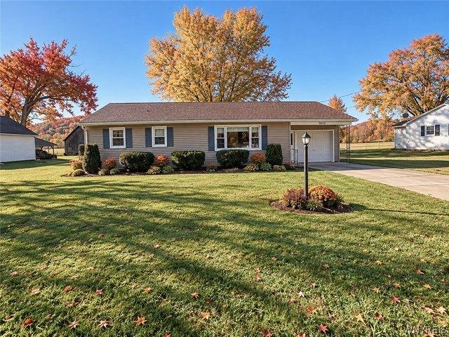 House for sale in Town of Allegany, Cattaraugus County