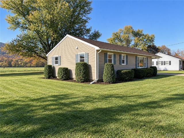 House for sale in Town of Allegany, Cattaraugus County