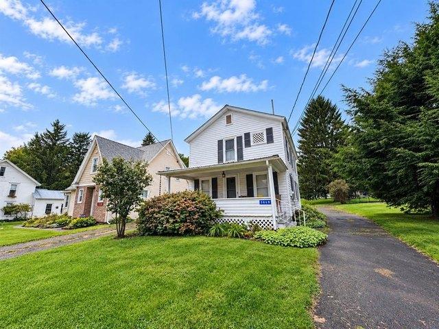 House for sale in Springville, Pennsylvania