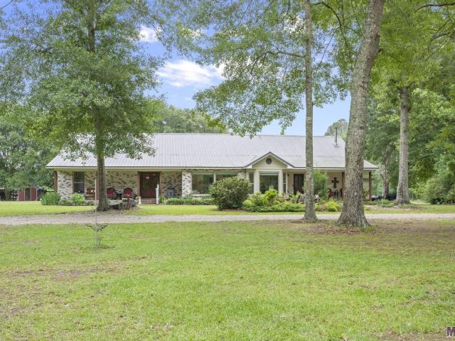 Property for sale in Louisiana