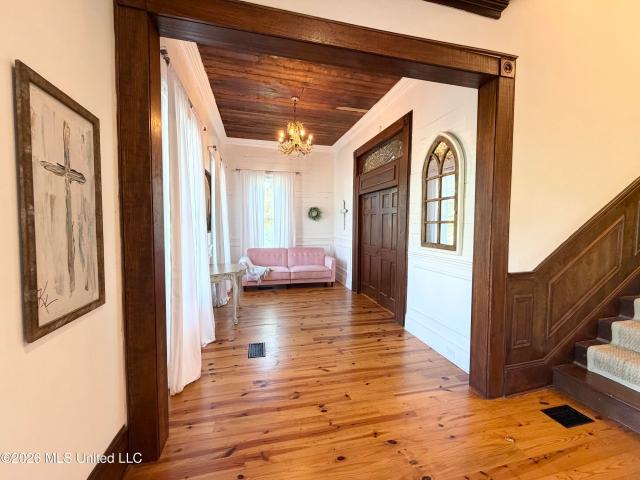 House for sale in Flora, Mississippi