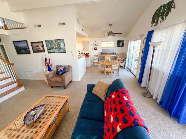 Condo for sale in Avalon, New Jersey