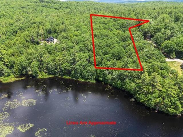 Land for sale in Naples, Maine