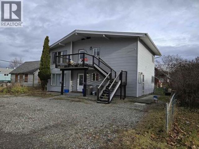 Property for sale in Quesnel, British Columbia