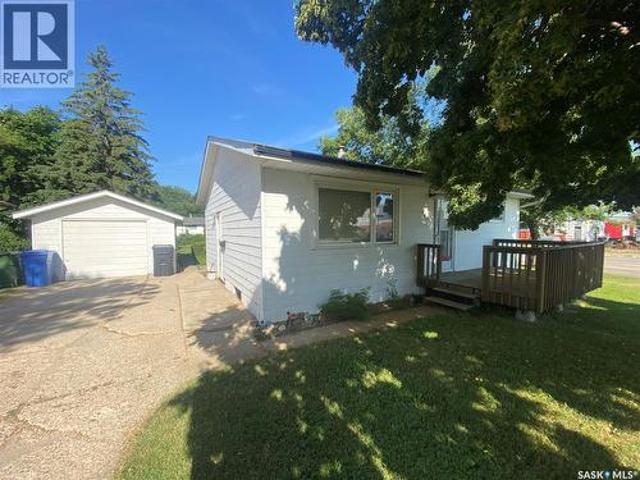 House for sale in Yorkton, Saskatchewan