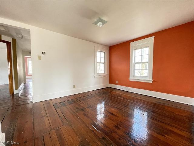 Property for rent in Summit, Ohio