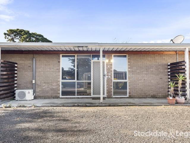 Apartment for rent in Drysdale, Victoria