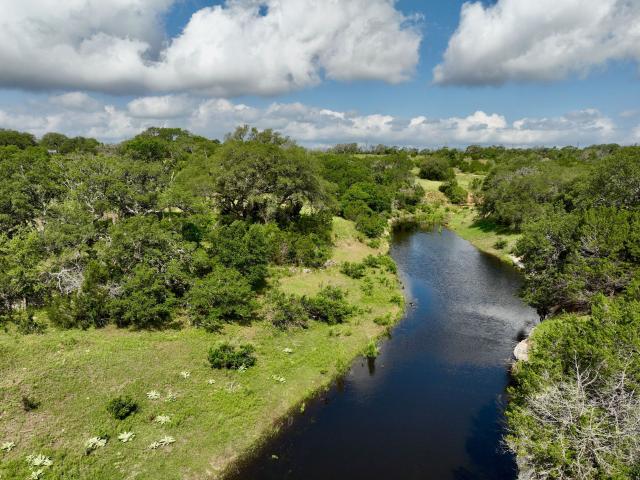 Ranch for sale in Blanco, Texas