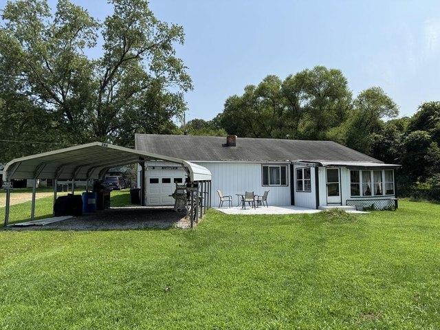 House for sale in Venango, Pennsylvania