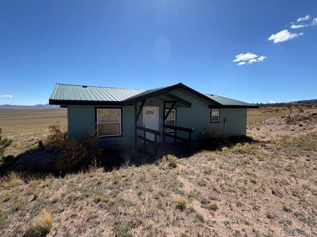 House for sale in Hartsel, Park County